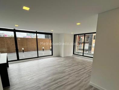 Apartamento de 3 alcobas en venta en Santa Barbara Oriental, Bogotá, 130 m² · foto 20 de 20