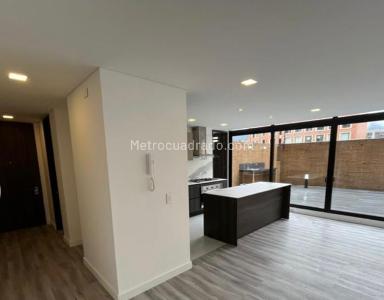 Apartamento de 3 alcobas en venta en Santa Barbara Oriental, Bogotá, 130 m² · foto 2 de 20