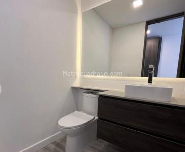 Apartamento de 3 alcobas en venta en Santa Barbara Oriental, Bogotá, 130 m² · foto 5 de 20
