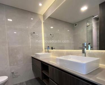 Apartamento de 3 alcobas en venta en Santa Barbara Oriental, Bogotá, 130 m² · foto 8 de 20