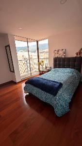 Apartamento en venta en Lisboa, Bogotá · foto 14 de 15