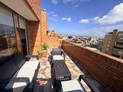 Apartamento en venta en Lisboa, Bogotá · foto 3 de 15