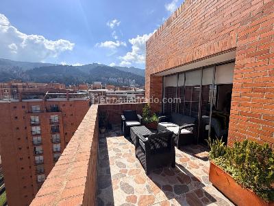 Apartamento en venta en Lisboa, Bogotá · foto 2 de 15