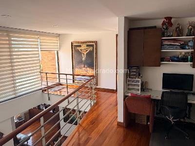 Apartamento en venta en Lisboa, Bogotá · foto 5 de 15