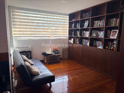 Apartamento en venta en Lisboa, Bogotá · foto 7 de 15