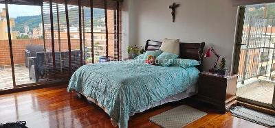Apartamento en venta en Lisboa, Bogotá · foto 11 de 15