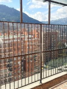 Apartamento en venta en Lisboa, Bogotá · foto 13 de 15
