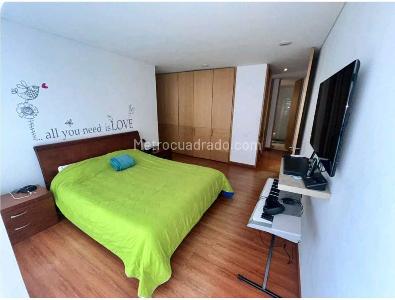 Apartamento en venta en Santa Barbara, Bogotá · foto 5 de 7