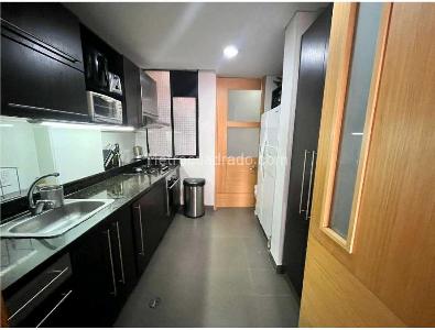 Apartamento en venta en Santa Barbara, Bogotá · foto 6 de 7