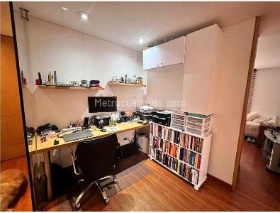 Apartamento en venta en Santa Barbara, Bogotá · foto 2 de 7