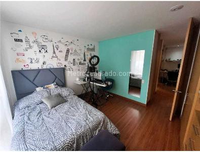 Apartamento en venta en Santa Barbara, Bogotá · foto 7 de 7