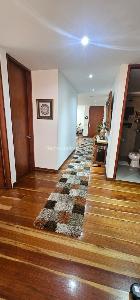 Apartamento de 3 alcobas en venta en Chico Navarra, Bogotá, 154 m² · foto 5 de 5