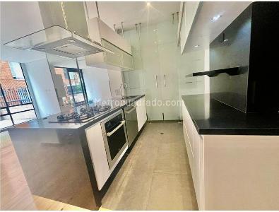 Apartaestudio en venta en Santa Barbara, Bogotá, 63 m² · foto 11 de 15
