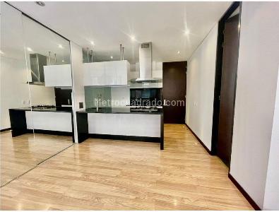 Apartaestudio en venta en Santa Barbara, Bogotá, 63 m² · foto 12 de 15