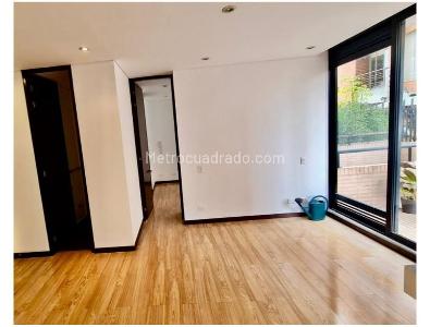 Apartaestudio en venta en Santa Barbara, Bogotá, 63 m² · foto 13 de 15