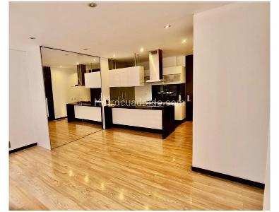 Apartaestudio en venta en Santa Barbara, Bogotá, 63 m² · foto 14 de 15