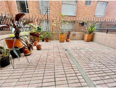 Apartaestudio en venta en Santa Barbara, Bogotá, 63 m² · foto 15 de 15