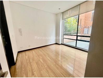 Apartaestudio en venta en Santa Barbara, Bogotá, 63 m² · foto 7 de 15