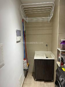 Apartaestudio en venta en Santa Barbara, Bogotá, 76 m² · foto 3 de 10