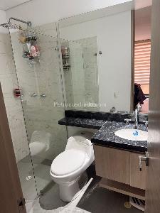 Apartaestudio en venta en Santa Barbara, Bogotá, 76 m² · foto 5 de 10