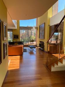 Apartamento en venta en El Nogal, Bogotá · foto 10 de 20