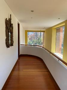 Apartamento en venta en El Nogal, Bogotá · foto 11 de 20