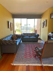 Apartamento en venta en El Nogal, Bogotá · foto 12 de 20