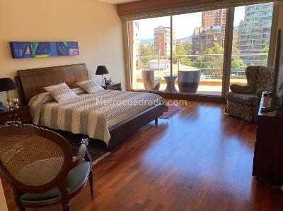Apartamento en venta en El Nogal, Bogotá · foto 14 de 20