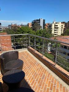 Apartamento en venta en El Nogal, Bogotá · foto 16 de 20