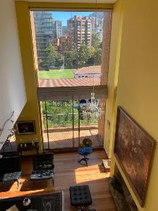 Apartamento en venta en El Nogal, Bogotá · foto 18 de 20