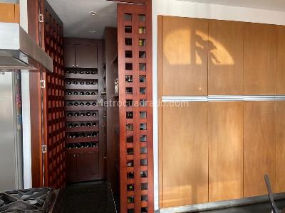 Apartamento en venta en El Nogal, Bogotá · foto 3 de 20