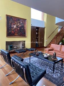 Apartamento en venta en El Nogal, Bogotá · foto 4 de 20