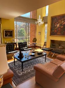 Apartamento en venta en El Nogal, Bogotá · foto 6 de 20
