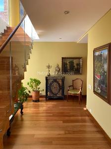 Apartamento en venta en El Nogal, Bogotá · foto 7 de 20