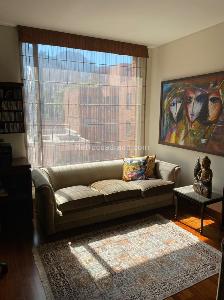 Apartamento en venta en El Nogal, Bogotá · foto 8 de 20