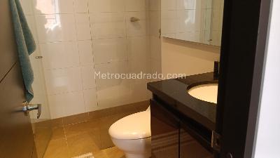 Apartamento de 2 alcobas en venta en Las Orquideas, Bogotá, 92 m² · foto 12 de 20