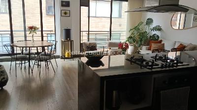 Apartamento de 2 alcobas en venta en Las Orquideas, Bogotá, 92 m² · foto 18 de 20