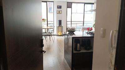 Apartamento de 2 alcobas en venta en Las Orquideas, Bogotá, 92 m² · foto 2 de 20