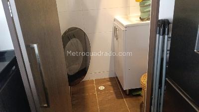 Apartamento de 2 alcobas en venta en Las Orquideas, Bogotá, 92 m² · foto 3 de 20