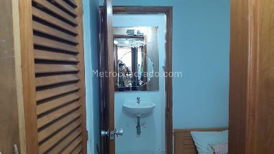 Apartamento de 4 alcobas en venta en Calleja Alta, Bogotá, 260 m² · foto 12 de 20