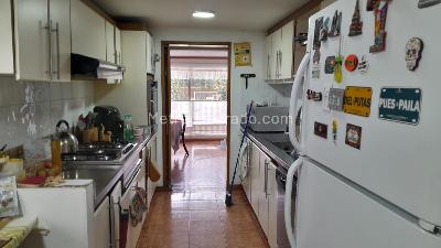Apartamento de 4 alcobas en venta en Calleja Alta, Bogotá, 260 m² · foto 13 de 20