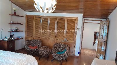 Apartamento de 4 alcobas en venta en Calleja Alta, Bogotá, 260 m² · foto 20 de 20