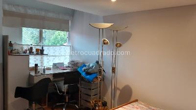 Apartamento de 4 alcobas en venta en Calleja Alta, Bogotá, 260 m² · foto 4 de 20