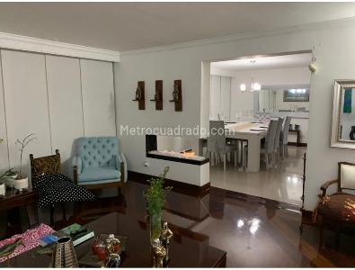 Apartamento en venta en Pasadena, Bogotá · foto 12 de 19