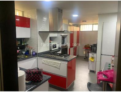 Apartamento en venta en Pasadena, Bogotá · foto 14 de 19
