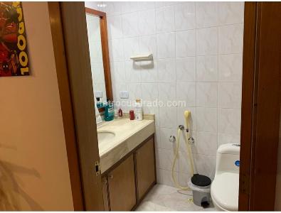 Apartamento en venta en Pasadena, Bogotá · foto 19 de 19