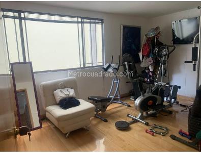 Apartamento en venta en Pasadena, Bogotá · foto 4 de 19
