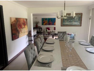 Apartamento en venta en Pasadena, Bogotá · foto 6 de 19