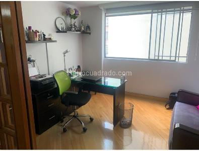 Apartamento en venta en Pasadena, Bogotá · foto 7 de 19