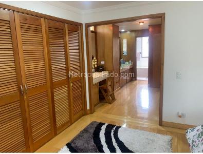 Apartamento en venta en Pasadena, Bogotá · foto 8 de 19